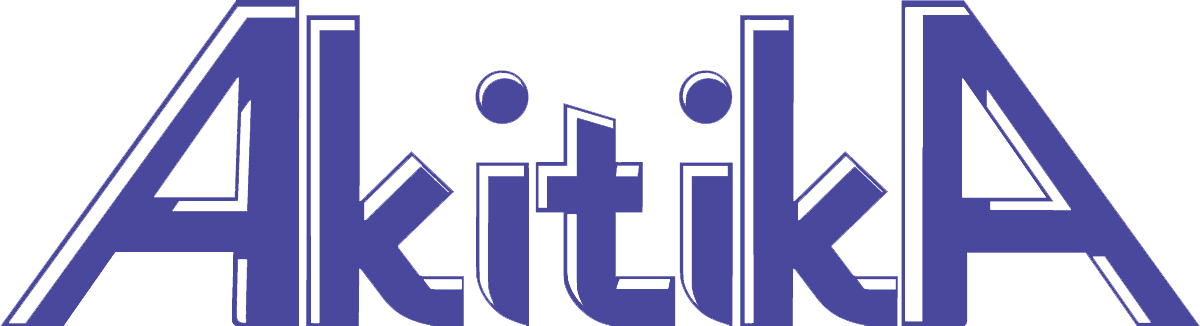 Akitika Logo